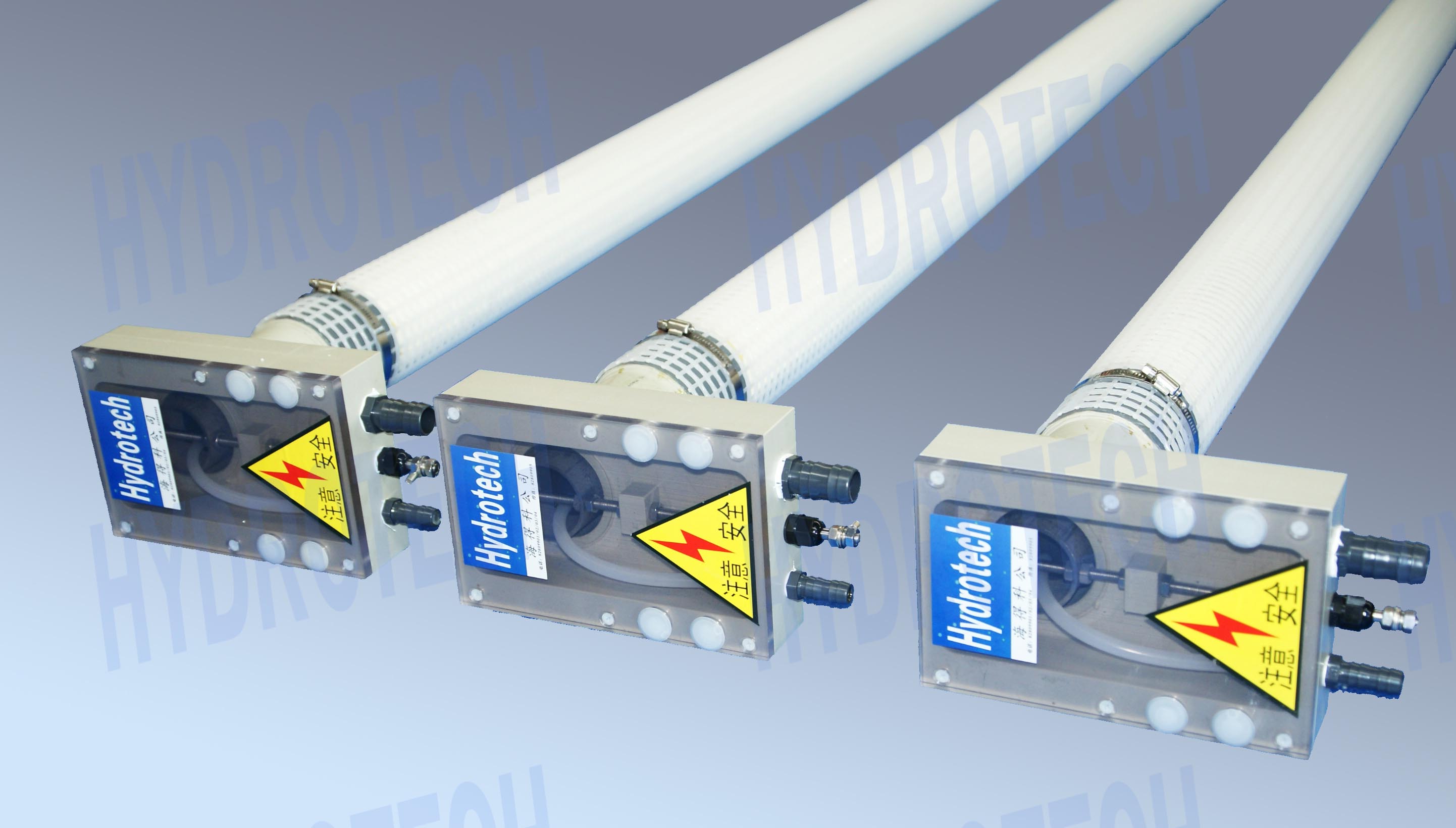 HydroCell-T Tubular Cells